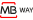 mbWay