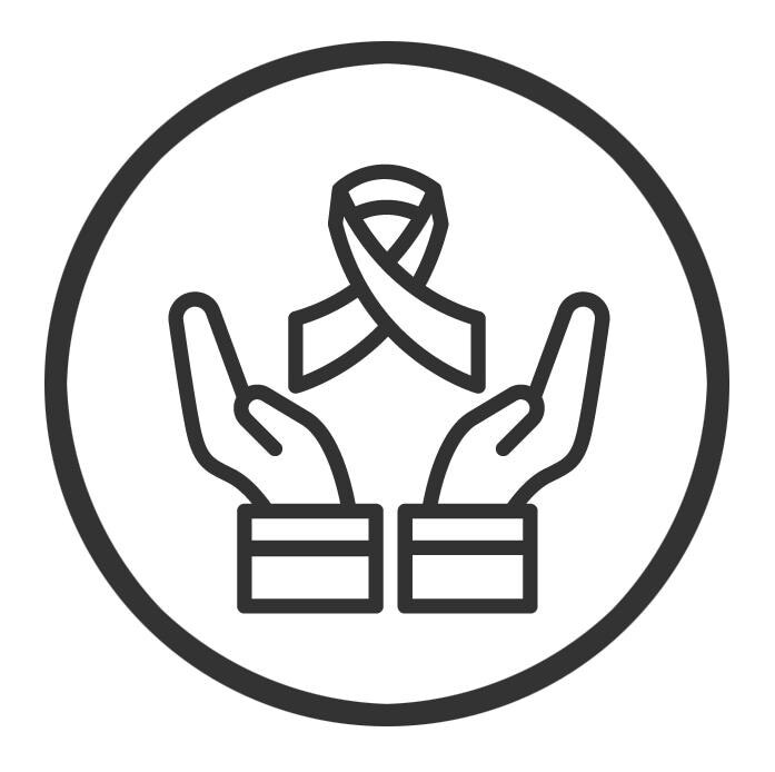 Peace icon | More at LG MAGAZINE