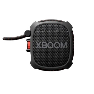 LG XBOOM Go – Vorderansicht