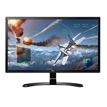 UHD 4K Monitors