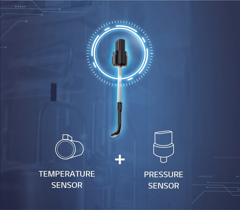 Smart Sensor