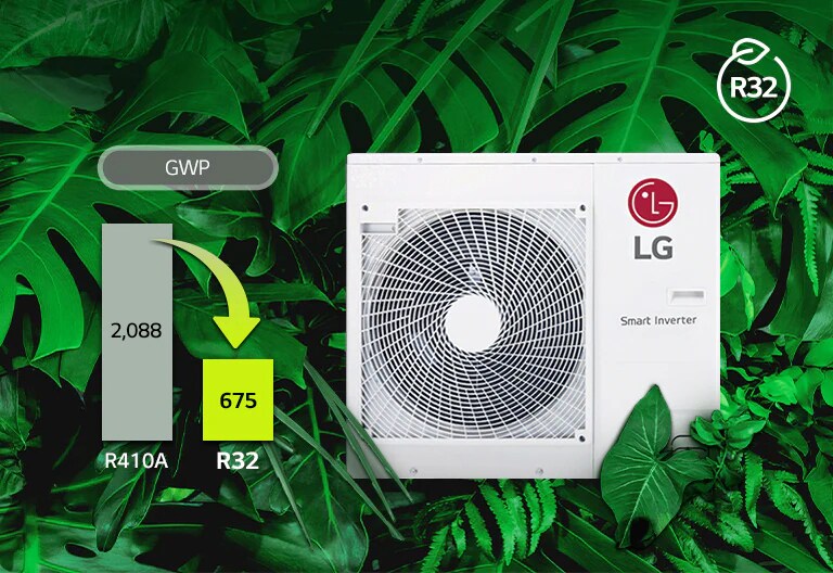 It shows that the product is eco-friendly.