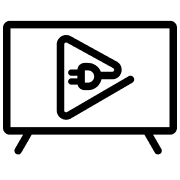 Trolley icon