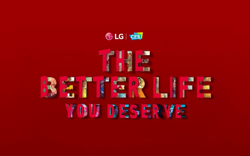 A red moving banner image reads: The Better Life You Deserve