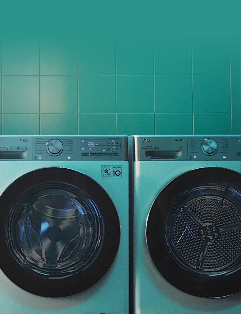 Teenager drying his pants to hang out with his friends.
