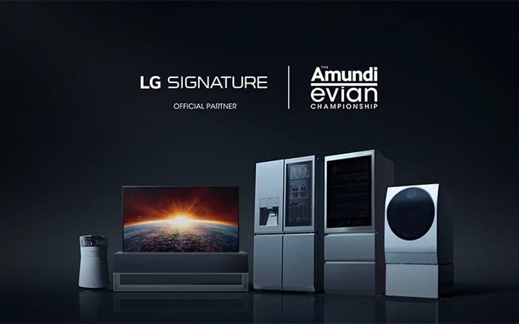 LG SIGNATURE