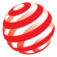 Red Dot Design Award Logo 