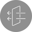 Black filter system	