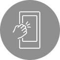 InstaView™ Door