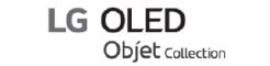 LG OLED 物件系列標誌