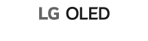 LG OLED 標誌