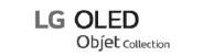 LG OLED 物件系列標誌