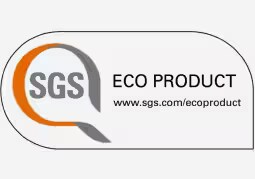 SGS 環保產品標誌。