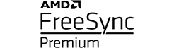 AMD FreeSync logo