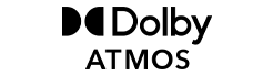 Dolby atmos logo