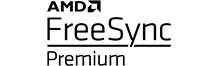 AMD FreeSync logo