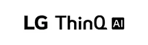 LG ThinQ logo