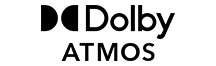 Dolby atmos logo