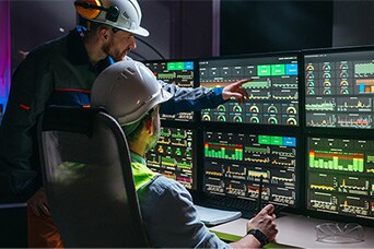 LG provides products that boost productivity for Offices and Professional Services 