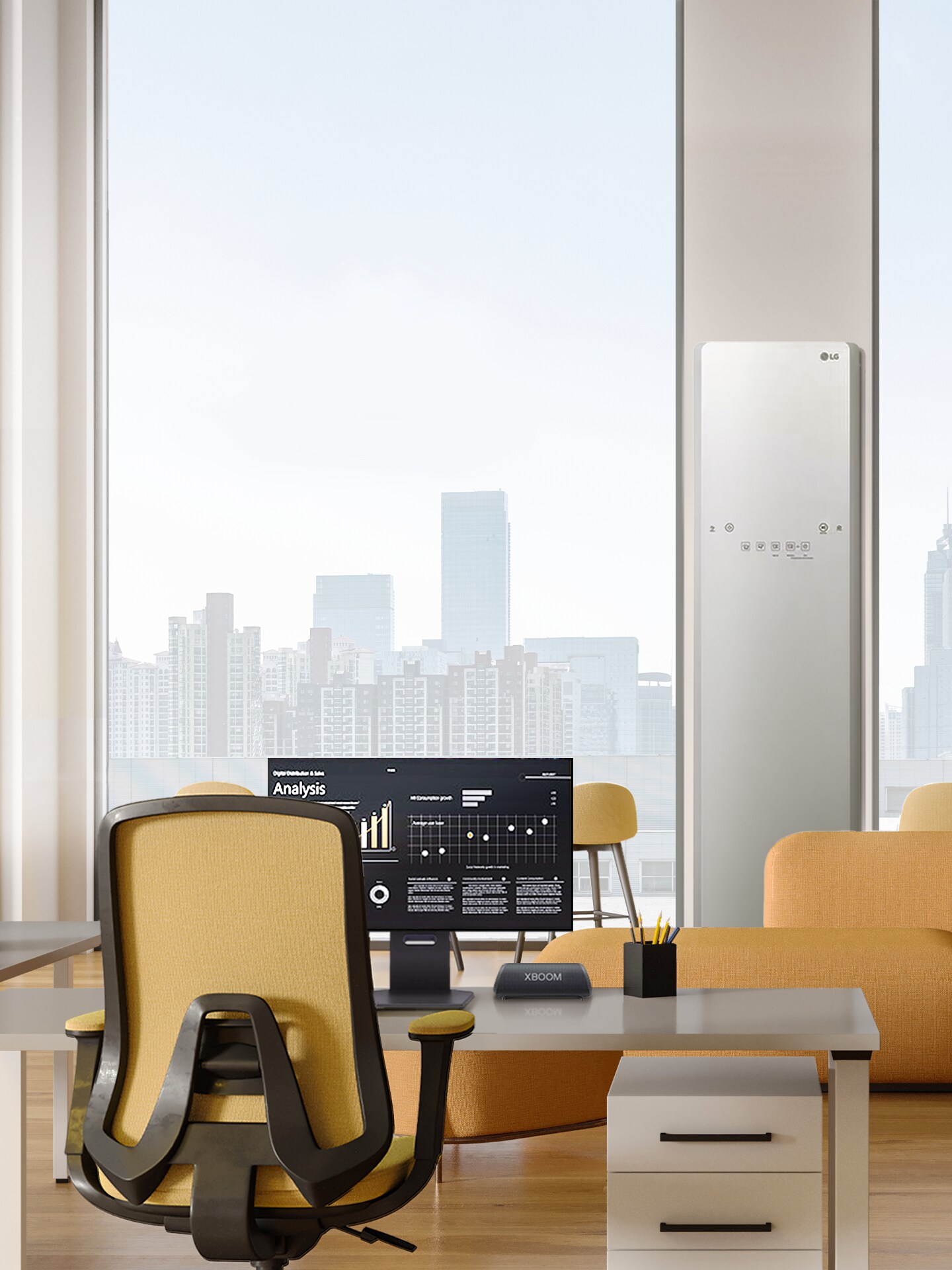 LG Small Medium Business Store Offers