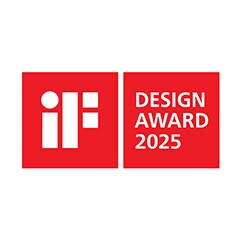 iF Design Award