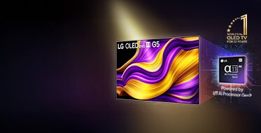 LG OLED G5