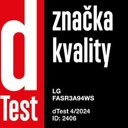 Značka kvality dTest