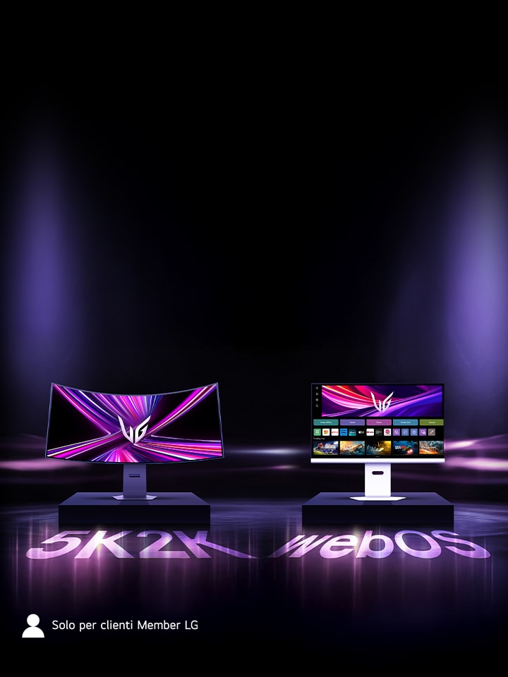 Monitor OLED Gaming