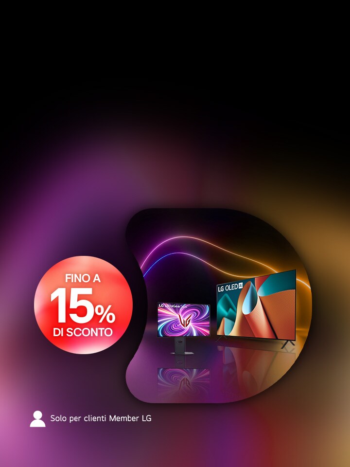 LG OLED DAYS