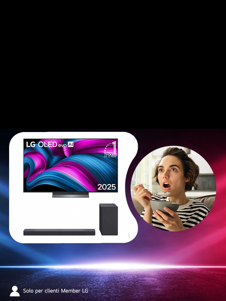 TV OLED