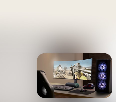 Gaming