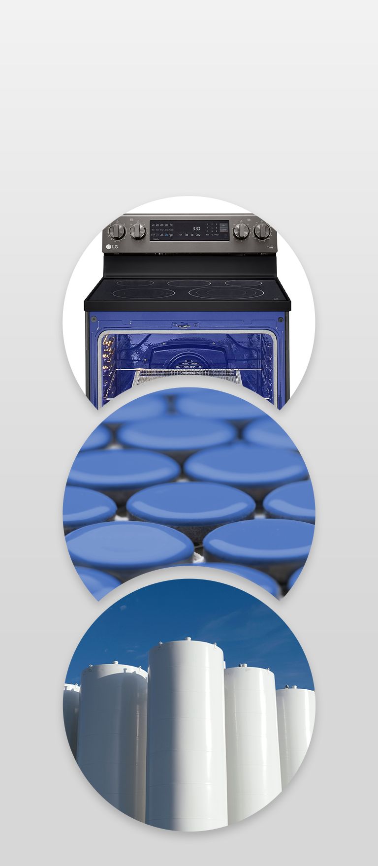 Experience a Smarter Porcelain Enamel