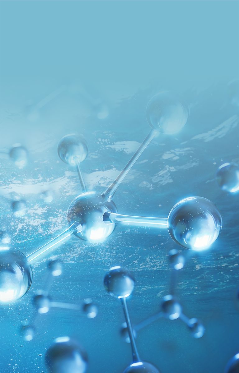 Innovative Material,<br> Impactful Change