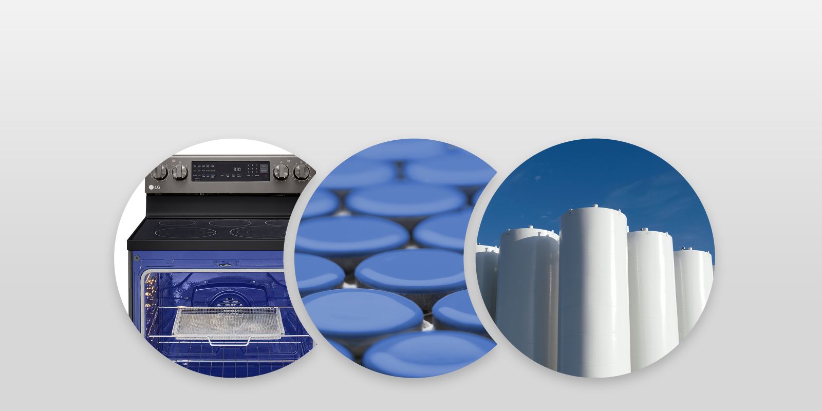 Experience a Smarter Porcelain Enamel