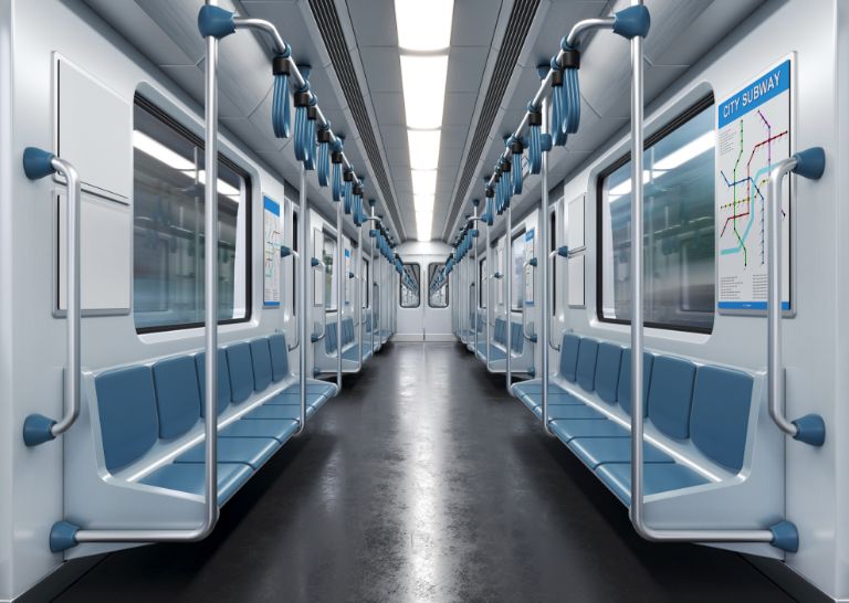 Public Transportation