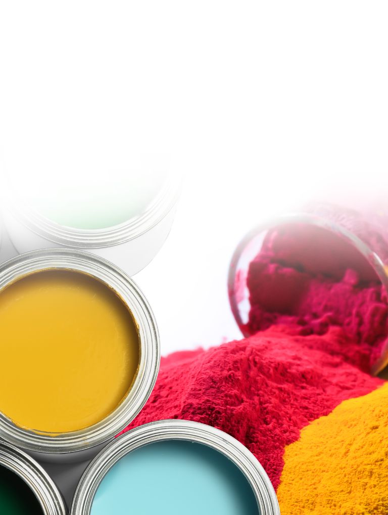 Antimicrobial Paints & Coating