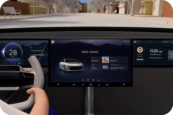 Cockpit Electronics1