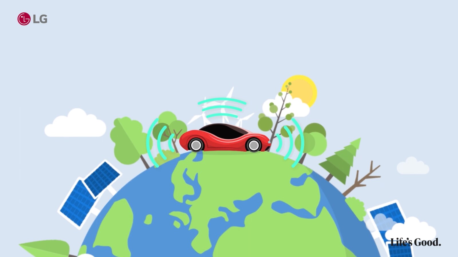 Global Environmental Compliance Driving Supply Chain Sustainability