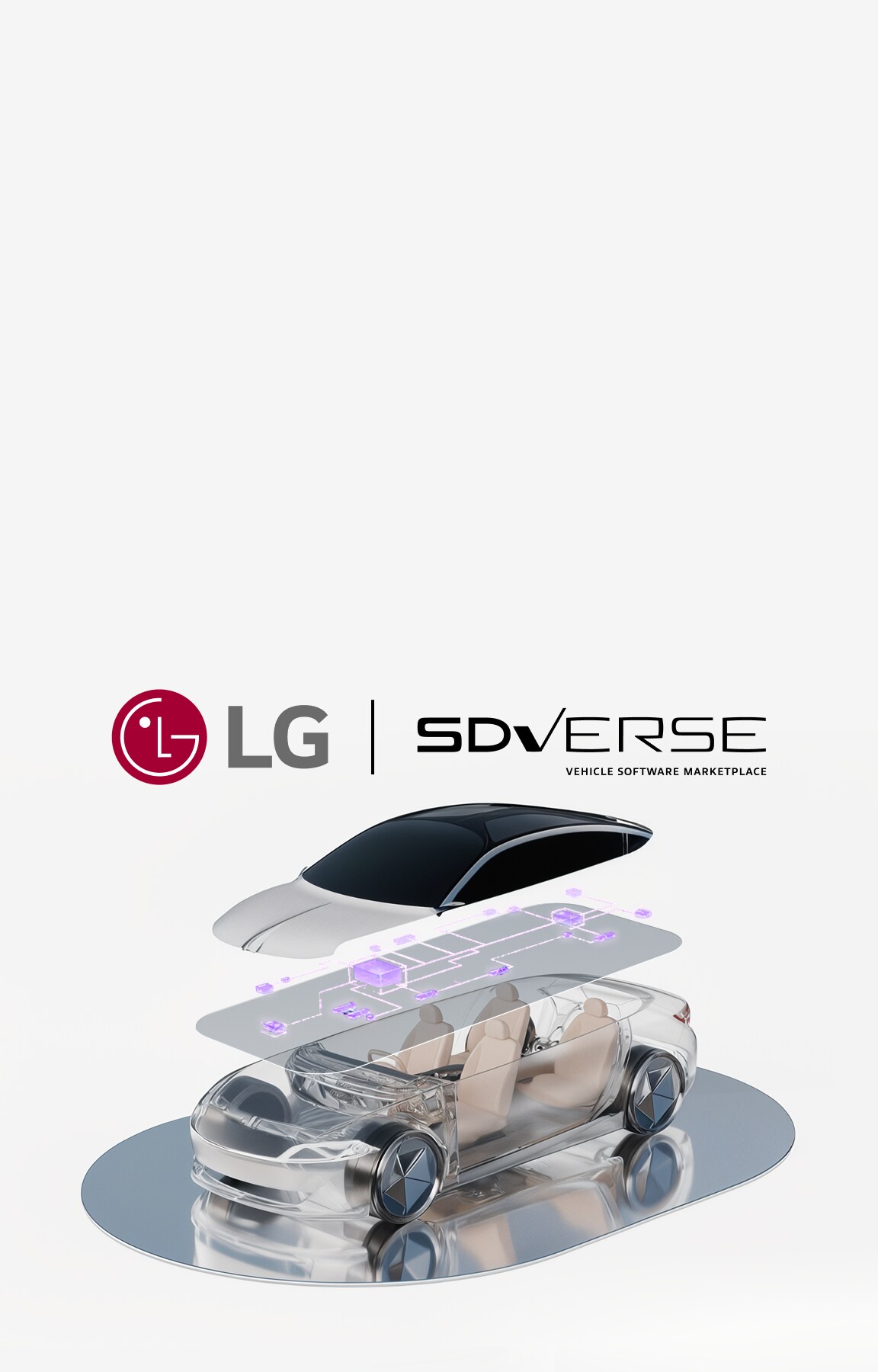 LG Joins SDVerse to Accelerate Software-Defined Mobility Innovation2